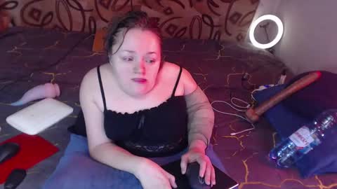 Natalie online show from 02-22-25, 08:29