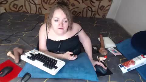 Natalie online show from 02-25-25, 10:29