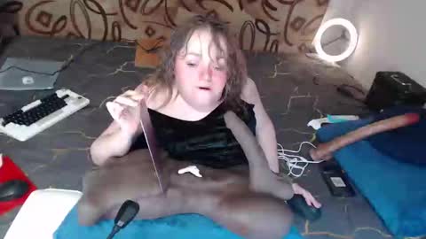 Natalie online show from 03-09-25, 11:03