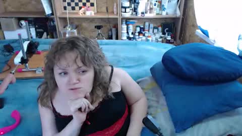 Natalie online show from 10-03-25, 10:12