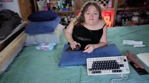 Natalie online show from 11-30-25, 10:30