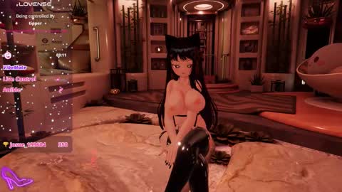 AKIRA online show from 03-12-26, 12:28