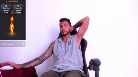 Snapshot of akira_tattoo chatting on 01-23-25, 09:07 Akira online show from 01-23-25, 09:07