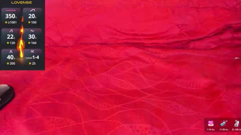 Snapshot of akira_tattoo chatting on 10-22-25, 10:59 Akira online show from 10-22-25, 10:59