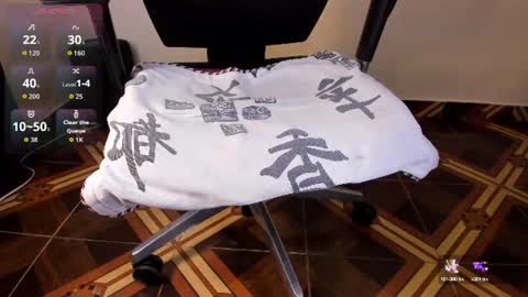 Snapshot of akira_tattoo chatting on 07-22-26, 11:07 Akira online show from 07-22-26, 11:07