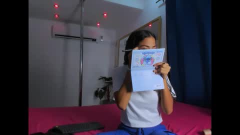 Snapshot of akiraa_hime chatting on 11-26-25, 03:18 akiraa_hime online show from 11-26-25, 03:18