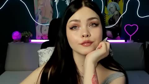 Snapshot of akirakatsu chatting on 02-16-25, 04:21 Akira online show from 02-16-25, 04:21