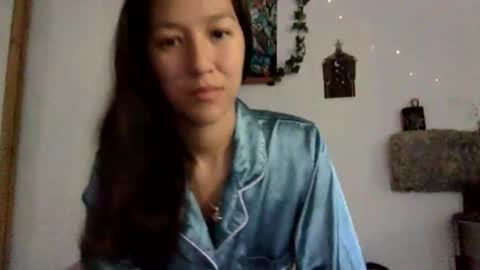 Akira Skye online show from 09-26-25, 10:52