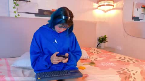 Snapshot of akiratamuda chatting on 05-20-26, 11:05 Akira online show from 05-20-26, 11:05