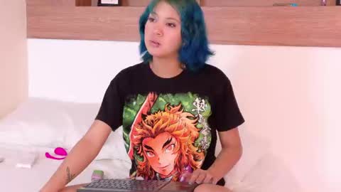 Snapshot of akiratamuda chatting on 06-17-26, 11:45 Akira online show from 06-17-26, 11:45