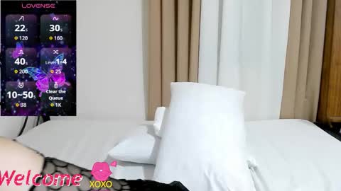 akishaa online show from 09-24-25, 11:35