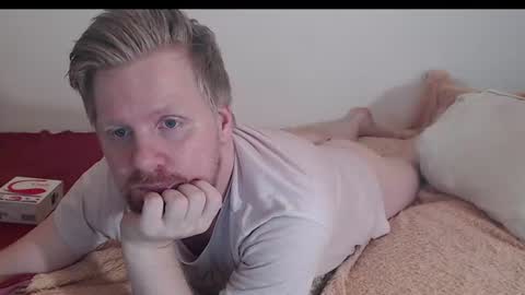 aktavian_w online show from 07-19-26, 07:23