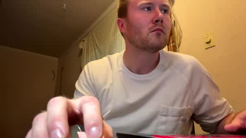 Al online show from 09-28-25, 01:27