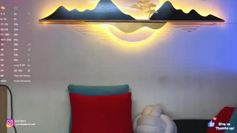 Al Fox  Miko Fortuni  online show from 02-20-25, 02:07