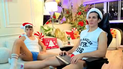 Al Fox  Miko Fortuni  online show from 12-18-25, 12:38