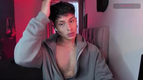 Ander uwu online show from 09-17-25, 10:22