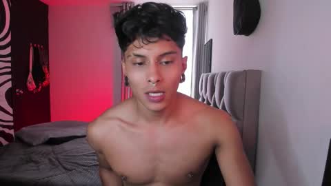 Ander uwu online show from 10-07-25, 07:22