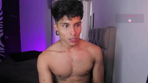 Ander uwu online show from 10-14-25, 07:14