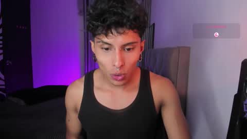 Ander uwu online show from 10-16-25, 10:44