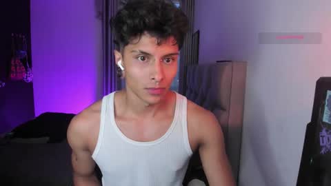 Ander uwu online show from 10-19-25, 10:43