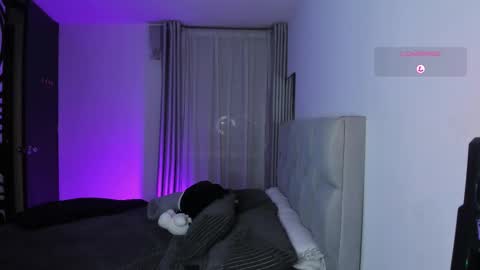 Ander uwu online show from 10-26-25, 01:44