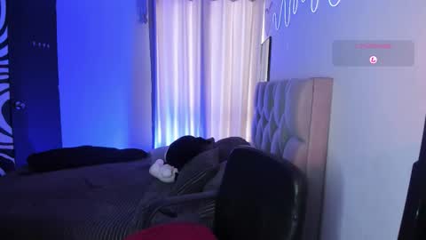 Ander uwu online show from 11-18-25, 07:51