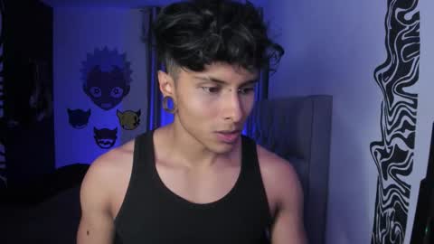 Snapshot of ala_ha_ chatting on 01-13-26, 11:21 Ander uwu online show from 01-13-26, 11:21