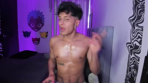 Snapshot of ala_ha_ chatting on 02-19-26, 10:50 Ander uwu online show from 02-19-26, 10:50