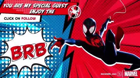 Ander uwu online show from 03-21-26, 08:19