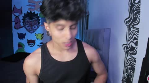 Ander uwu online show from 04-09-26, 02:44