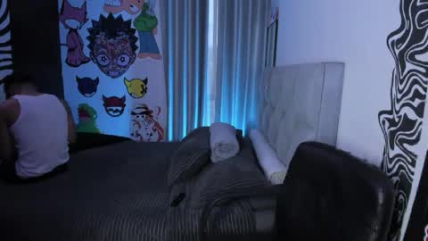 Ander uwu online show from 04-21-26, 10:56