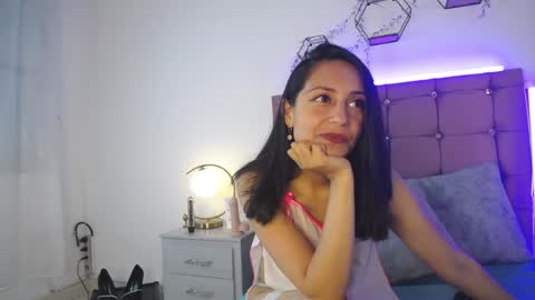 ALAANA online show from 06-01-26, 01:13
