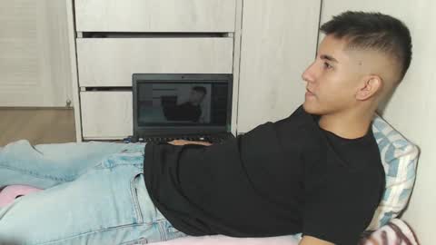 aladino_ms online show from 09-26-25, 07:40
