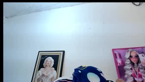 Snapshot of alahia66 chatting on 11-16-25, 12:16 alahia66 online show from 11-16-25, 12:16