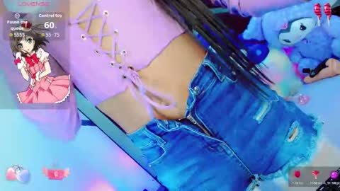 alahia_daboin online show from 11-06-25, 05:41