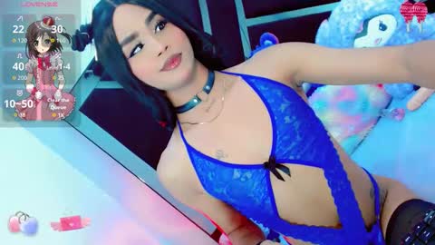 alahia_daboin online show from 12-03-25, 06:54