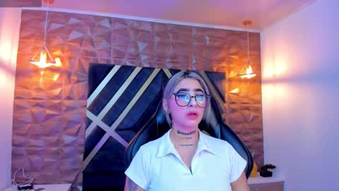 ALAHIA online show from 10-11-25, 11:20