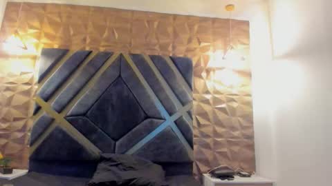 ALAHIA online show from 10-18-25, 11:33