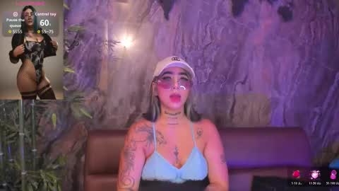 ALAHIA online show from 10-22-25, 06:29