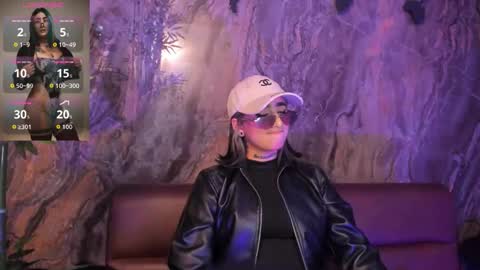 ALAHIA online show from 10-24-25, 05:53