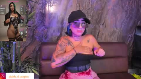 ALAHIA online show from 12-05-25, 05:31