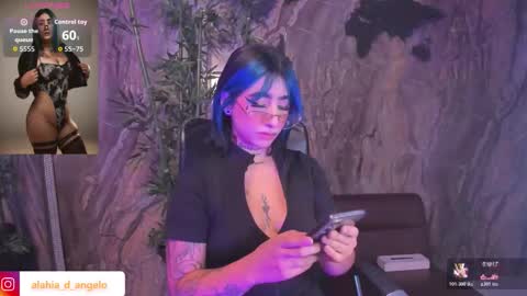 ALAHIA online show from 03-01-26, 05:48