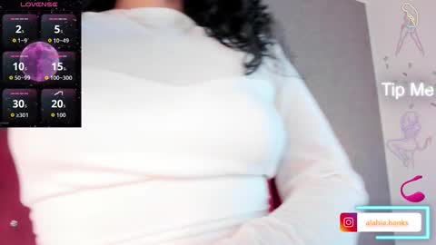 alahia_hank online show from 12-16-25, 12:43