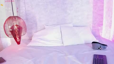 Alahia online show from 10-20-25, 11:32