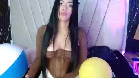 Alahia sweet official online show from 10-08-25, 09:23