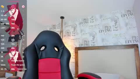 Snapshot of alahiacruz1 chatting on 06-12-26, 10:41 A L A H I A online show from 06-12-26, 10:41
