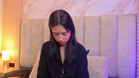 Snapshot of alahiasweet1 chatting on 06-03-26, 11:46 alahiasweet1 online show from 06-03-26, 11:46