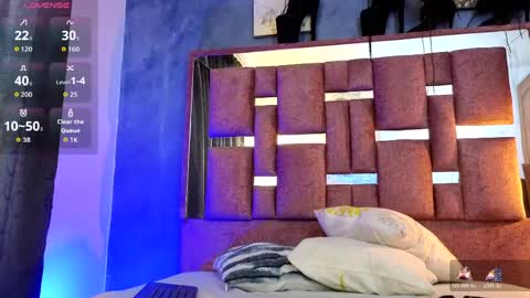 ALahiia Lee online show from 04-18-26, 11:58