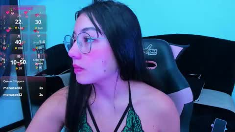 Snapshot of alahiiagp chatting on 11-11-25, 07:36 Carol perez online show from 11-11-25, 07:36