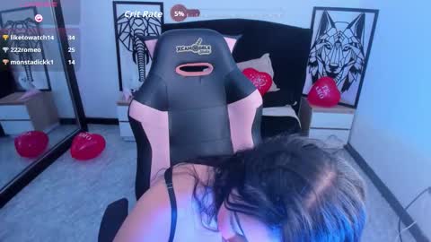 Carol perez online show from 02-14-26, 07:21